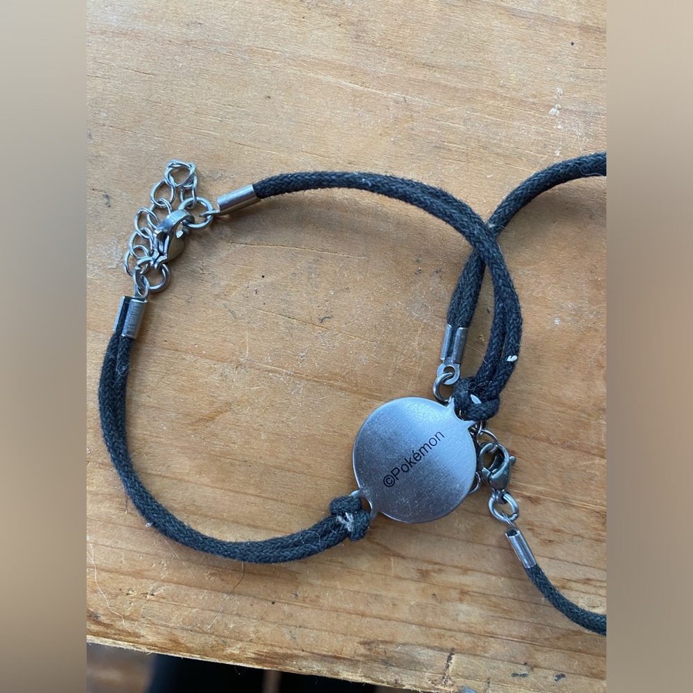 Pokémon bracelets (3) - Picture 3 of 6